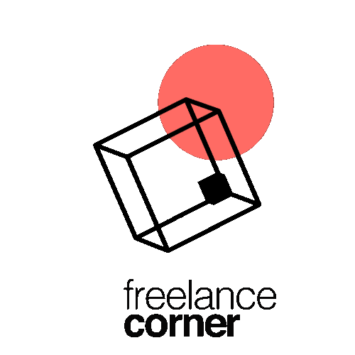 Freelance Corner logo
